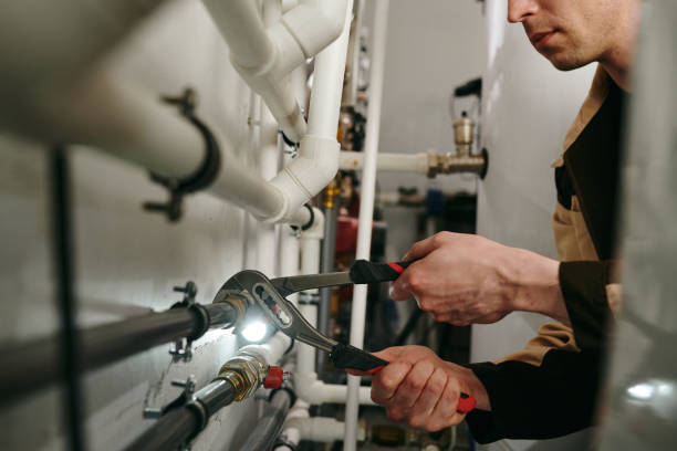 Best Best Plumbers Near Me  in Earlvle, IL