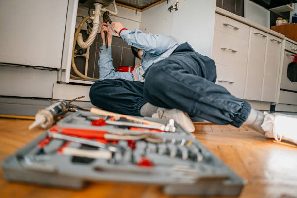 Best Gas Line Repair  in Earlvle, IL