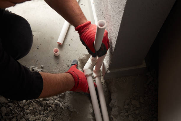 Best Residential Plumbing Services  in Earlvle, IL
