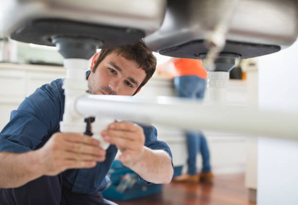 Trusted Earlville, IL Plumbing Experts