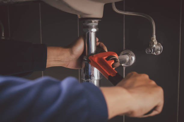 Professional Plumbing in Earlville, IL
